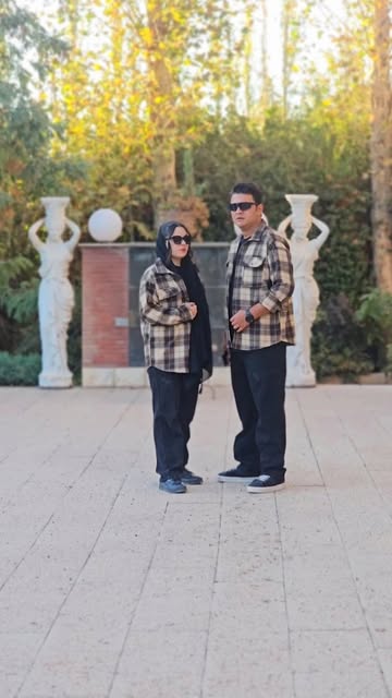 پیراهن پشمی