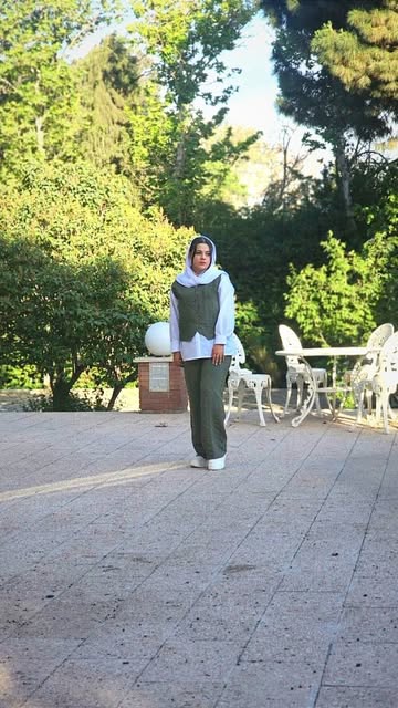 ست ۳ تکه کوک دوزی DASH